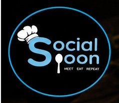Social Spoon Sunbury logo
